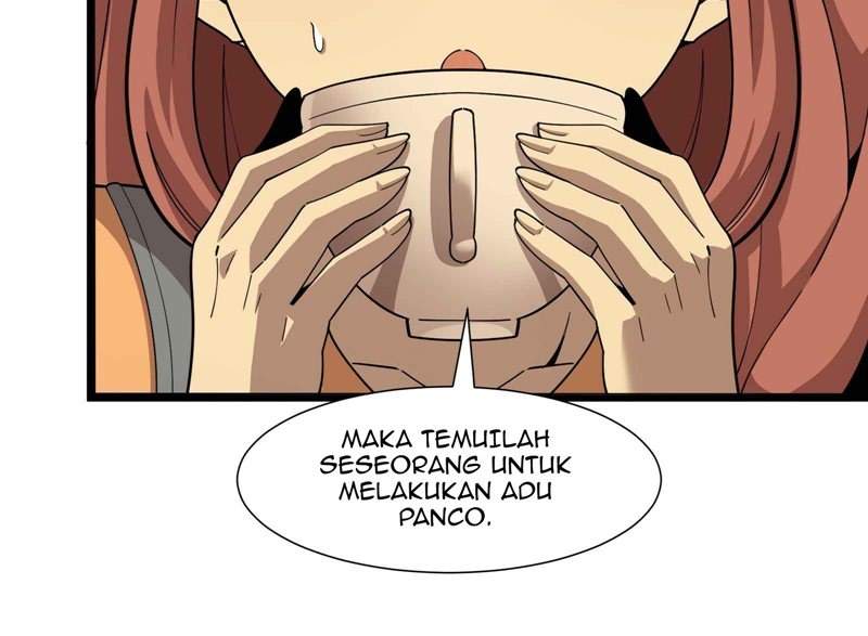 I’m Really Not The Demon God’s Lackey Chapter 17 Gambar 47