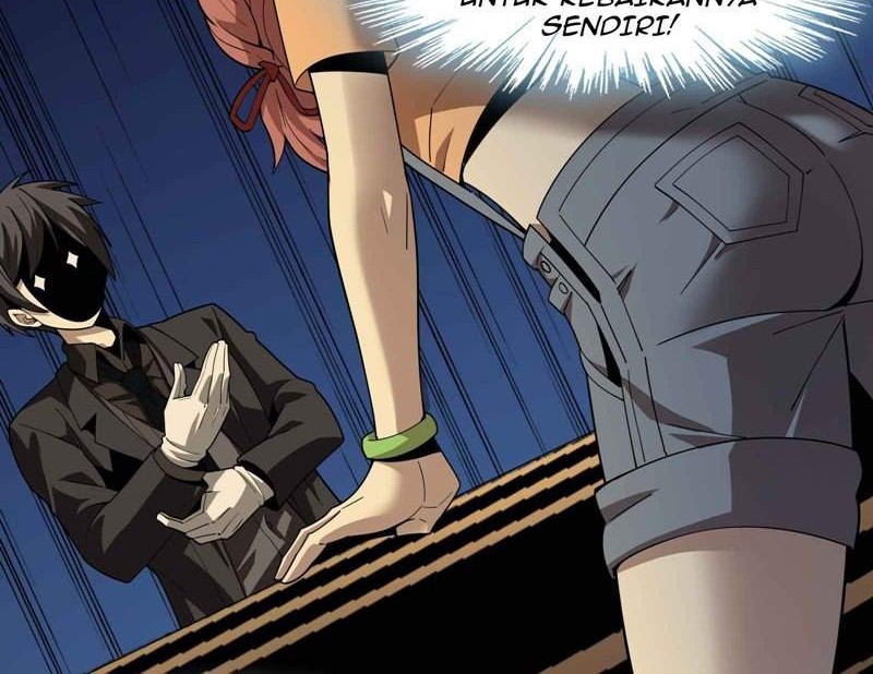 I’m Really Not The Demon God’s Lackey Chapter 17 Gambar 51