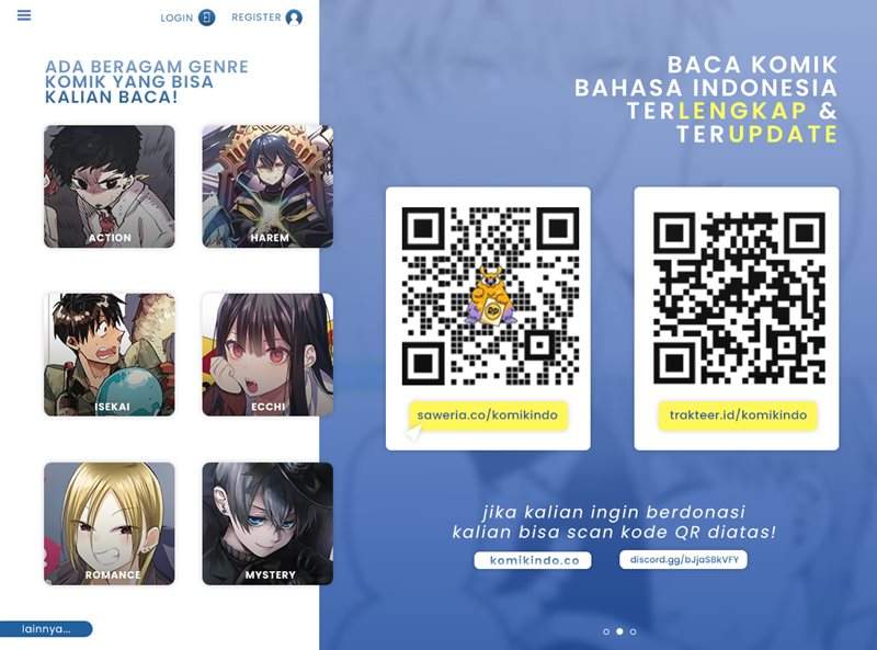 I’m Really Not The Demon God’s Lackey Chapter 17 Gambar 55