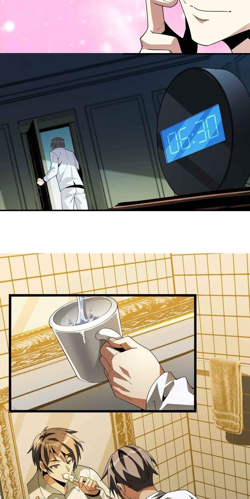 I’m Really Not The Demon God’s Lackey Chapter 17 Gambar 6