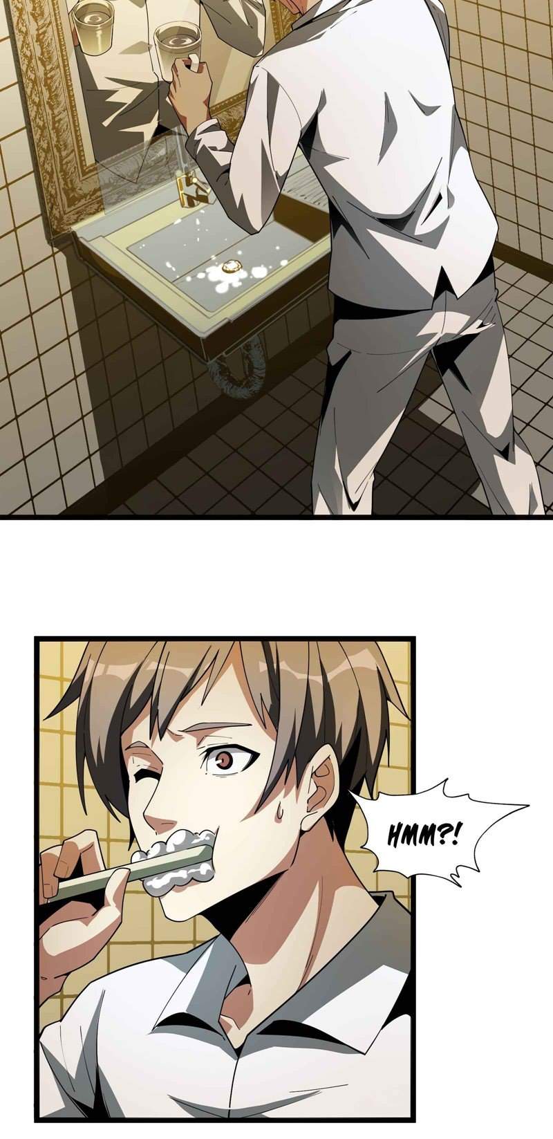 I’m Really Not The Demon God’s Lackey Chapter 17 Gambar 7