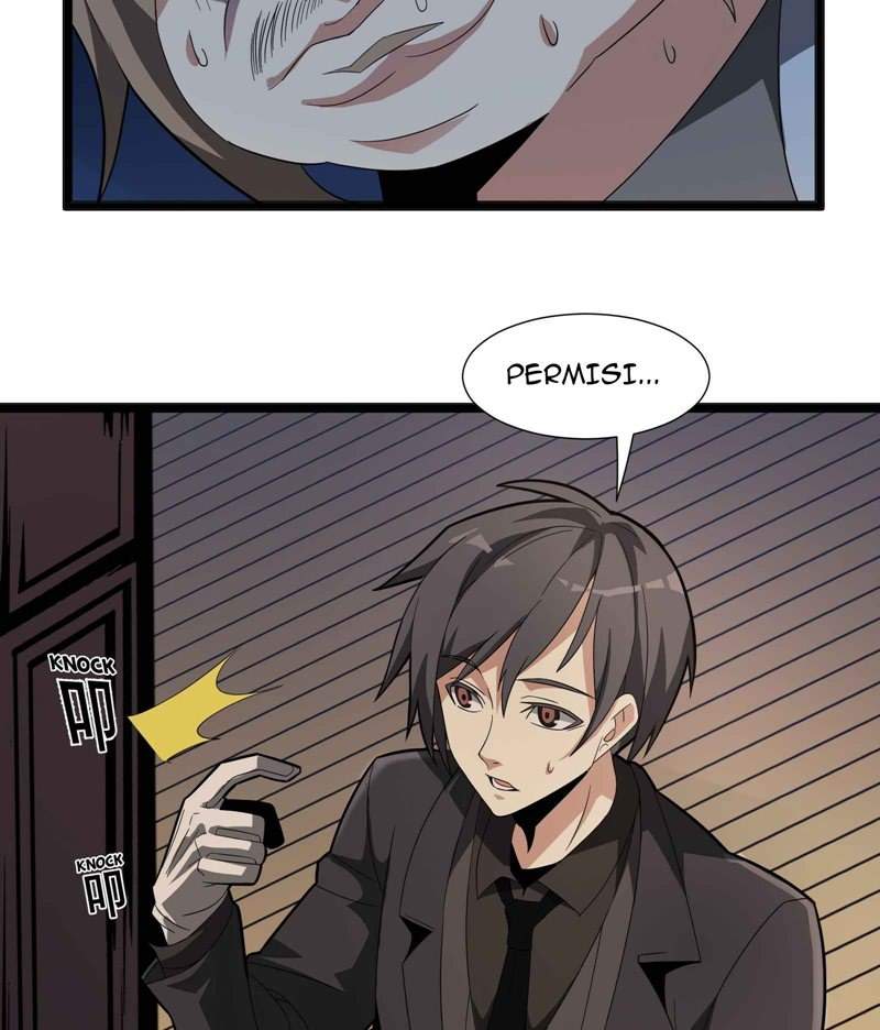 I’m Really Not The Demon God’s Lackey Chapter 17 Gambar 13