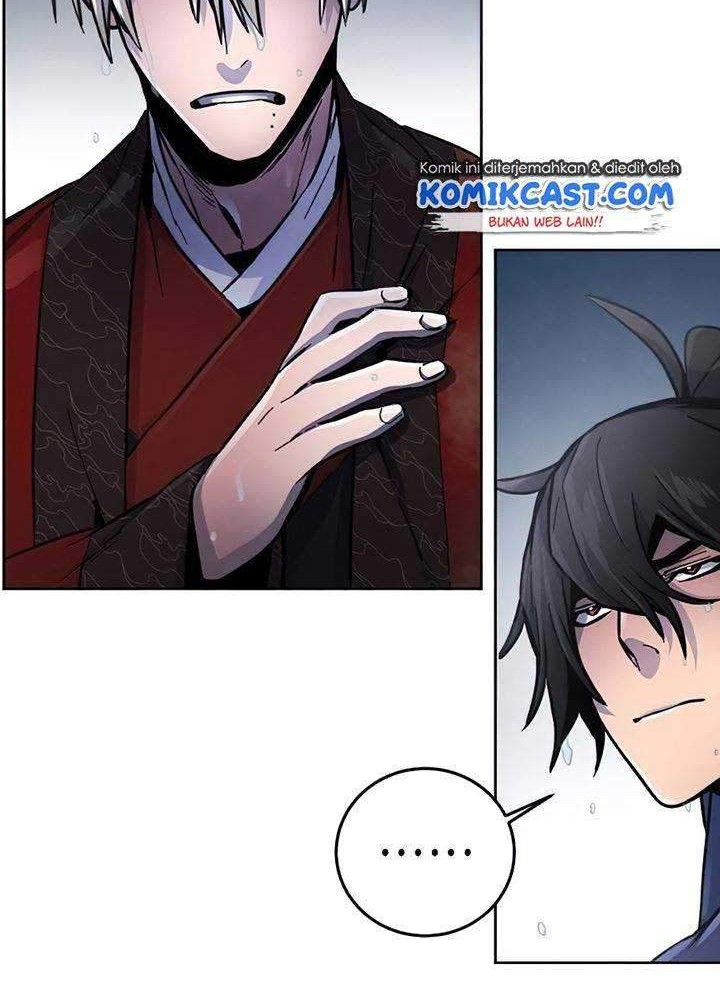 Return of the Mad Demon Chapter 12 Gambar 5