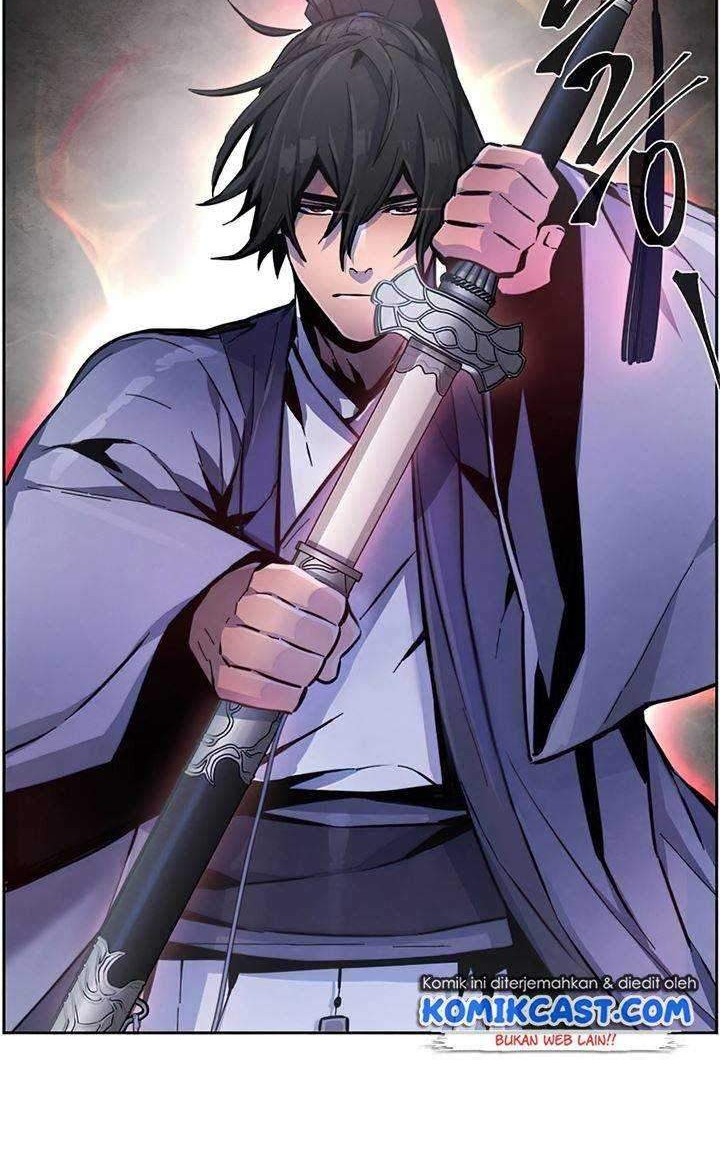 Return of the Mad Demon Chapter 12 Gambar 19