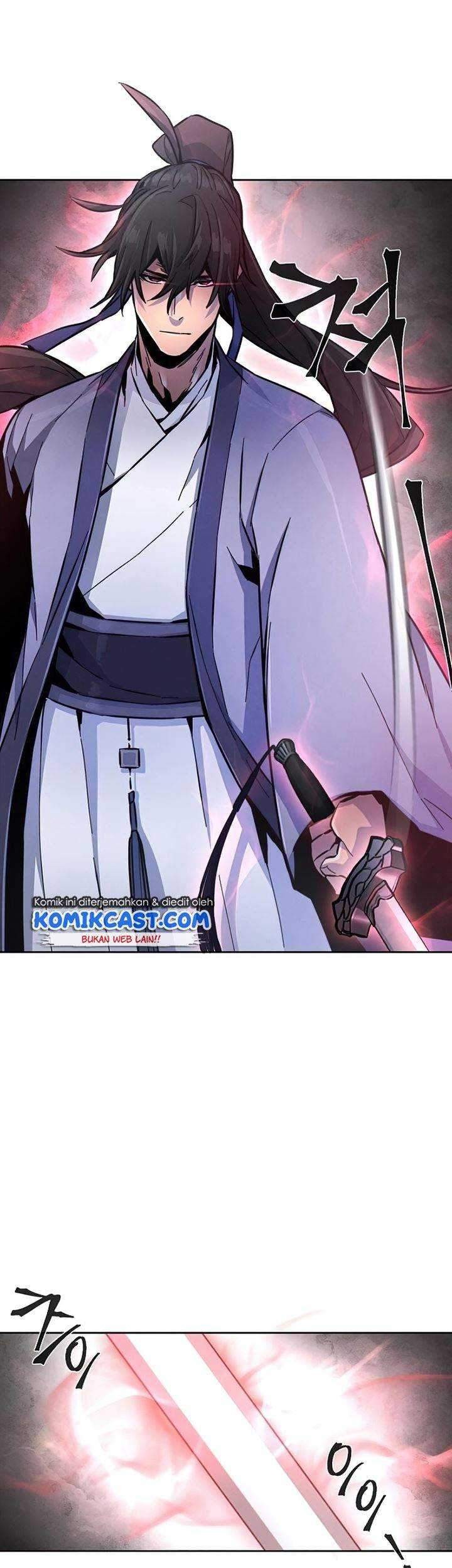 Return of the Mad Demon Chapter 12 Gambar 20