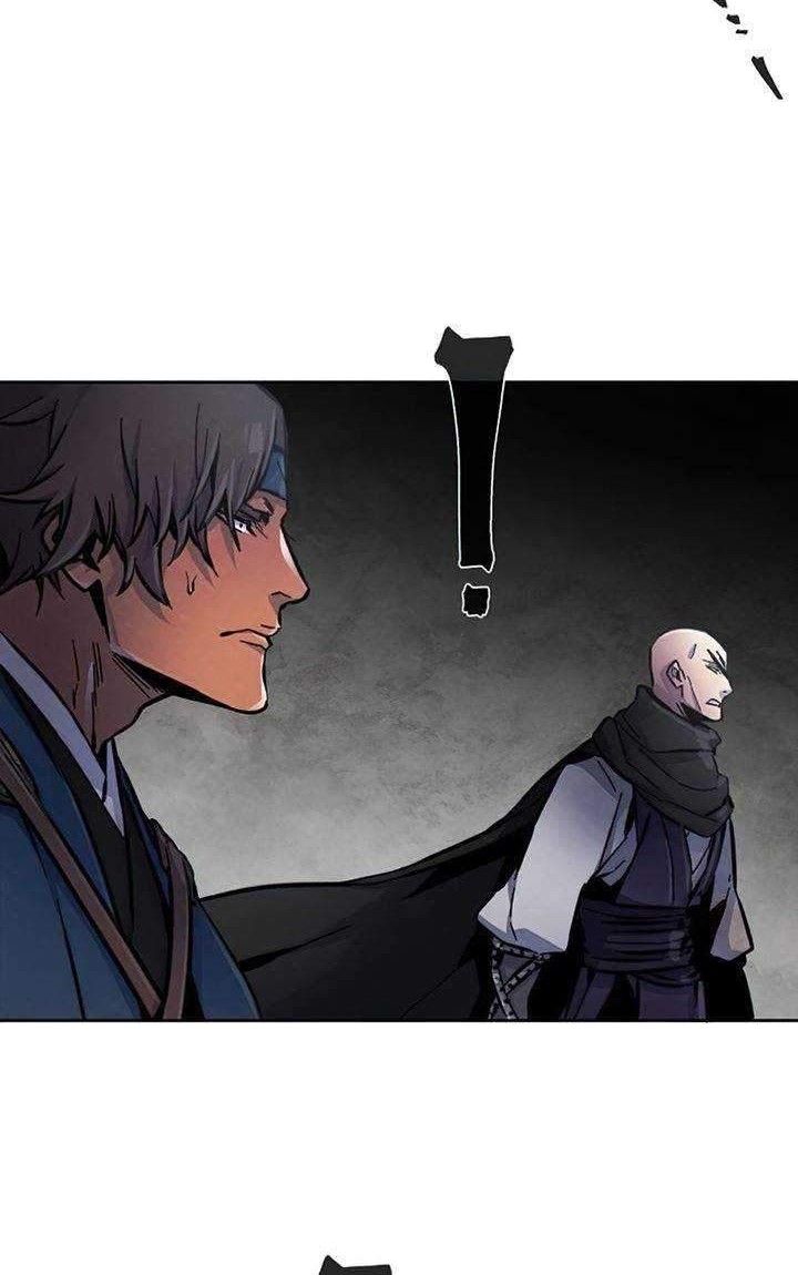 Return of the Mad Demon Chapter 12 Gambar 21