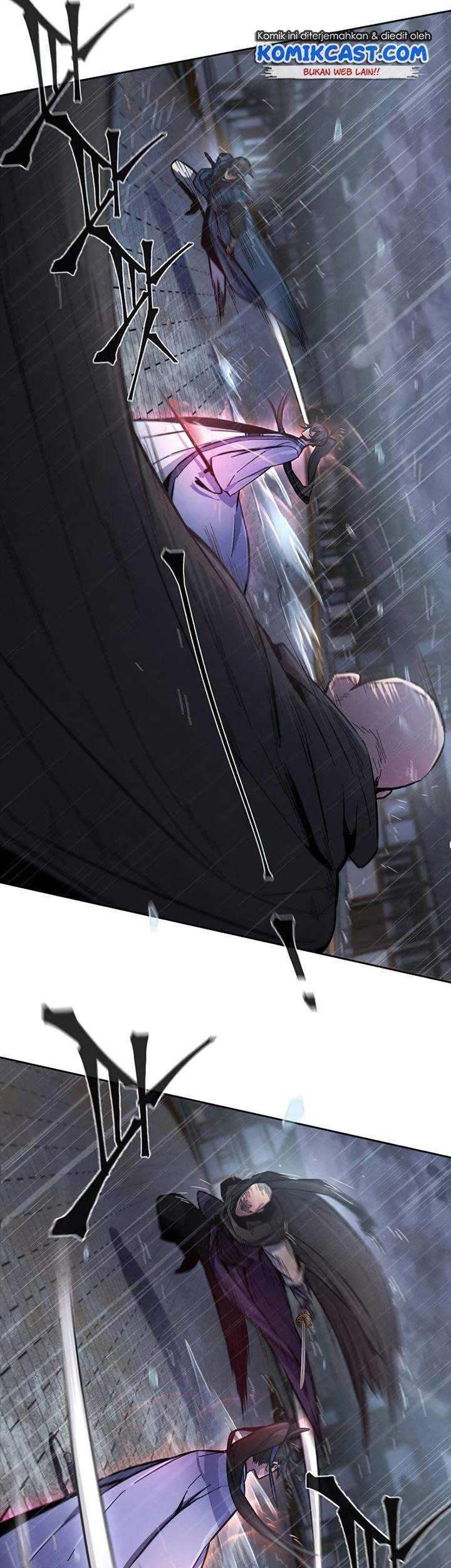 Return of the Mad Demon Chapter 12 Gambar 26