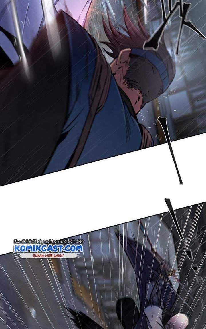 Return of the Mad Demon Chapter 12 Gambar 27