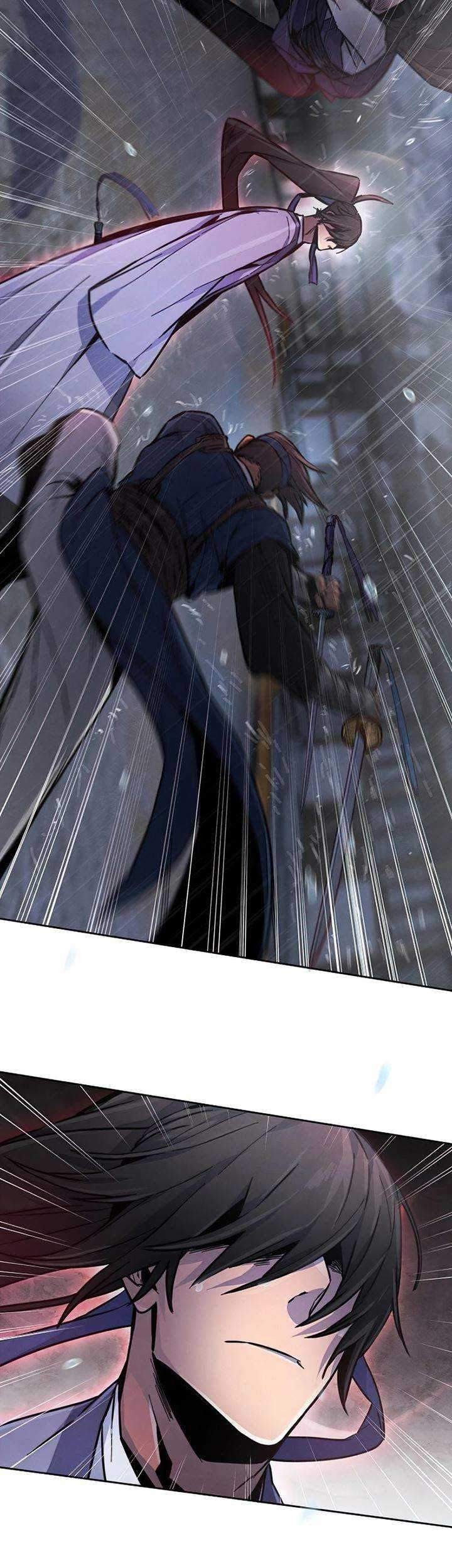 Return of the Mad Demon Chapter 12 Gambar 28