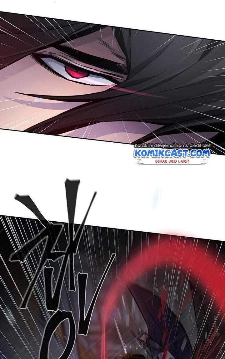 Return of the Mad Demon Chapter 12 Gambar 29