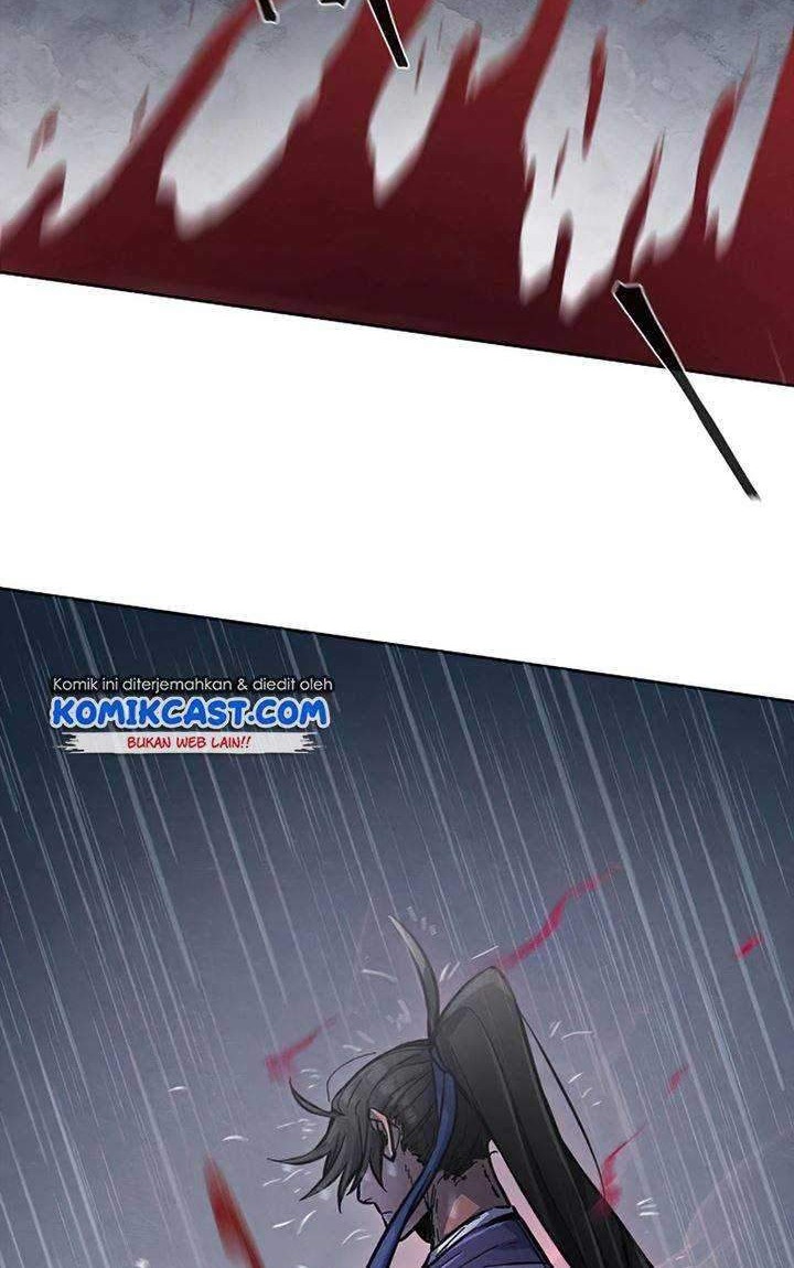 Return of the Mad Demon Chapter 12 Gambar 31