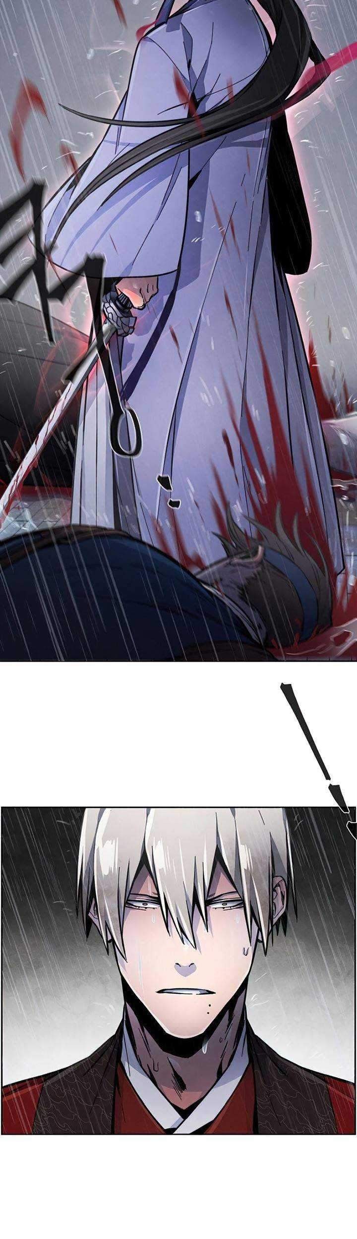 Return of the Mad Demon Chapter 12 Gambar 32