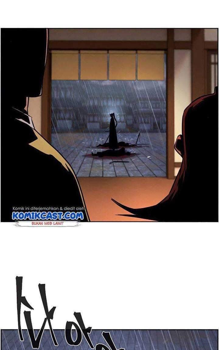 Return of the Mad Demon Chapter 12 Gambar 33