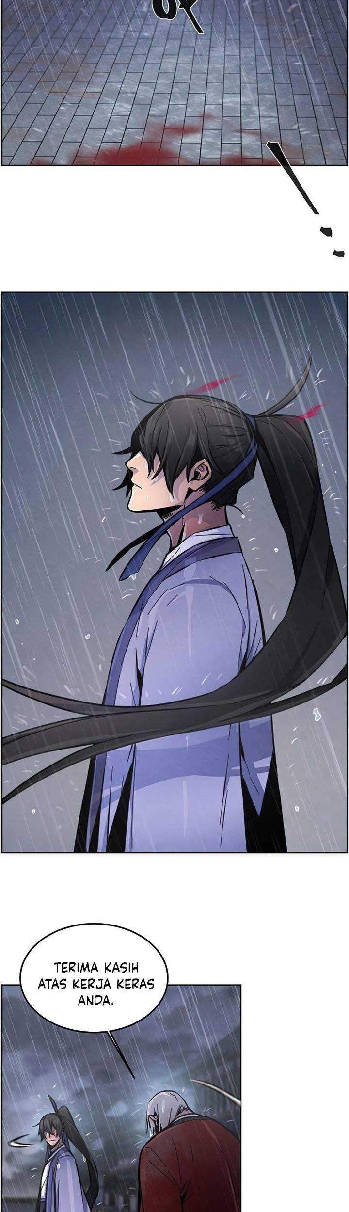 Return of the Mad Demon Chapter 12 Gambar 34