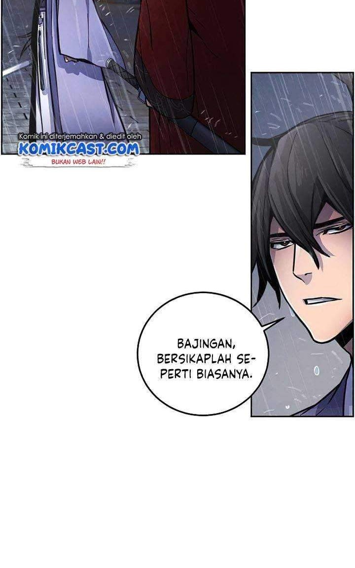 Return of the Mad Demon Chapter 12 Gambar 35