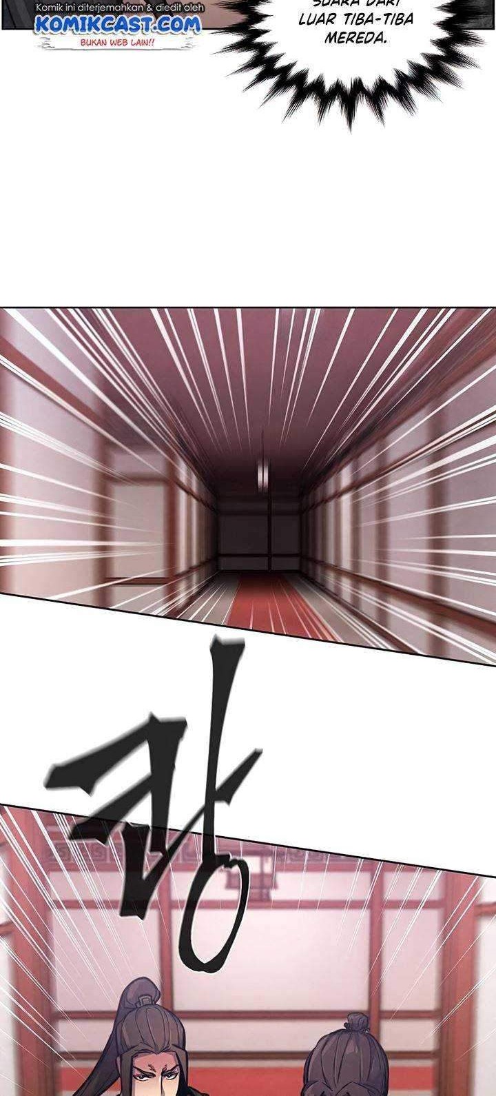 Return of the Mad Demon Chapter 12 Gambar 43