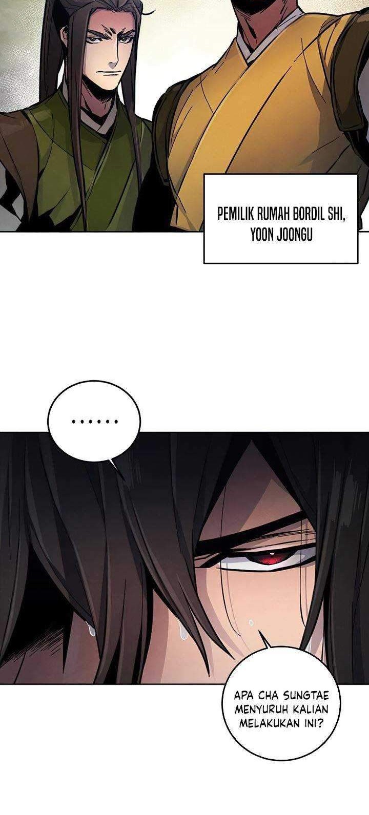 Return of the Mad Demon Chapter 12 Gambar 45