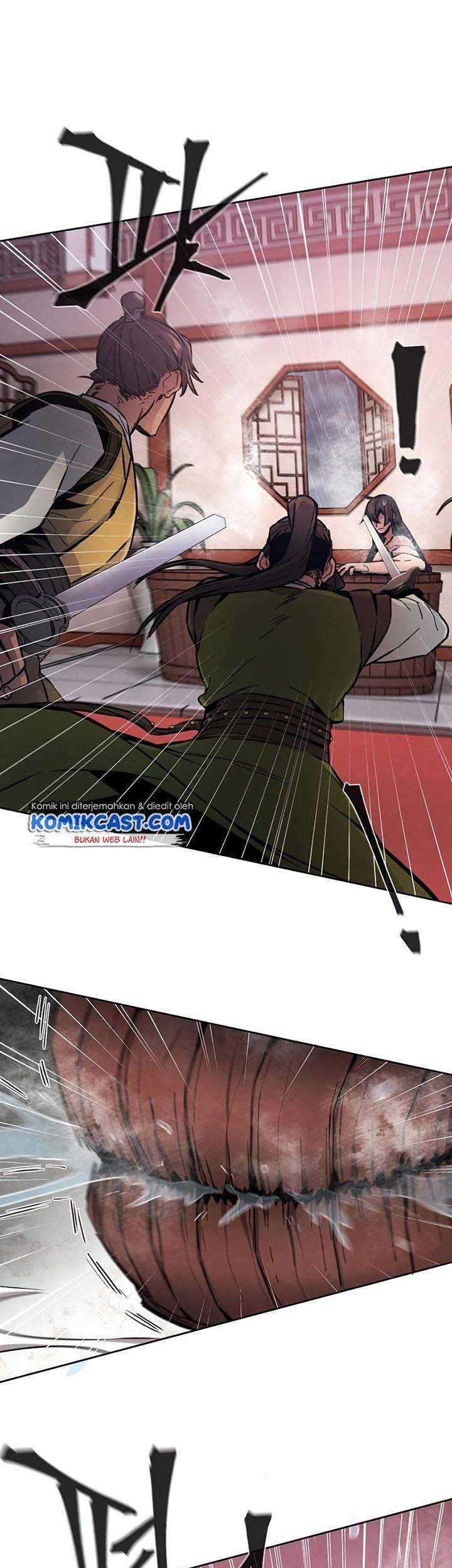 Return of the Mad Demon Chapter 12 Gambar 46