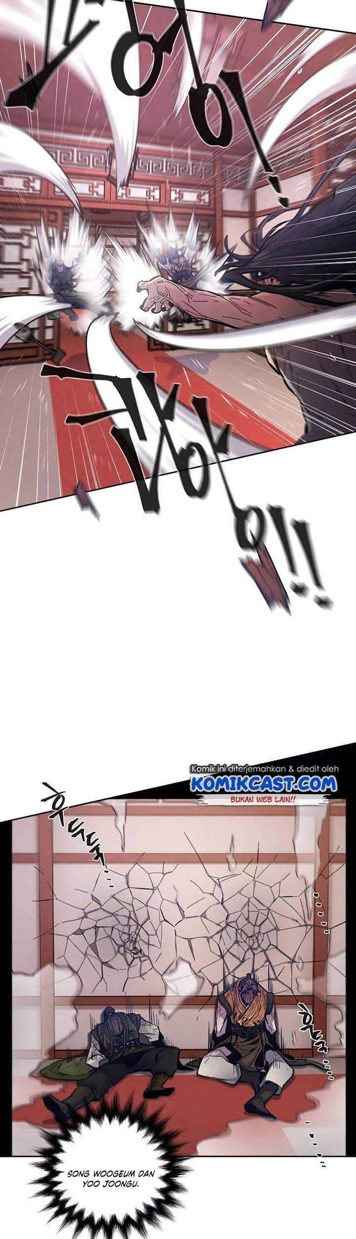 Return of the Mad Demon Chapter 12 Gambar 50