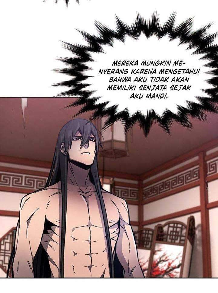 Return of the Mad Demon Chapter 12 Gambar 51