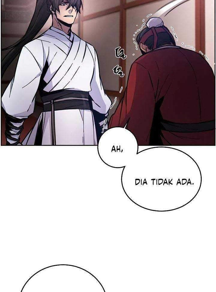 Return of the Mad Demon Chapter 12 Gambar 53