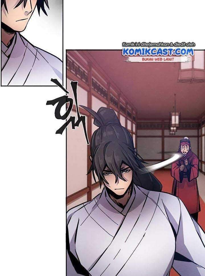 Return of the Mad Demon Chapter 12 Gambar 55