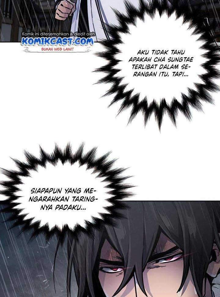 Return of the Mad Demon Chapter 12 Gambar 57