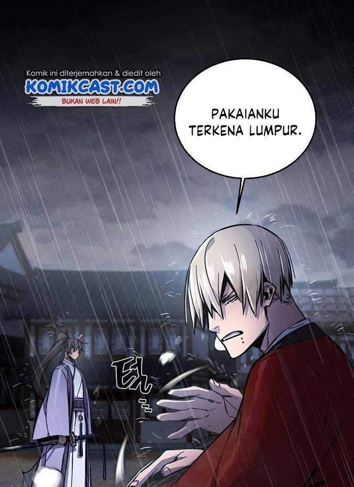 Return of the Mad Demon Chapter 12 Gambar 3