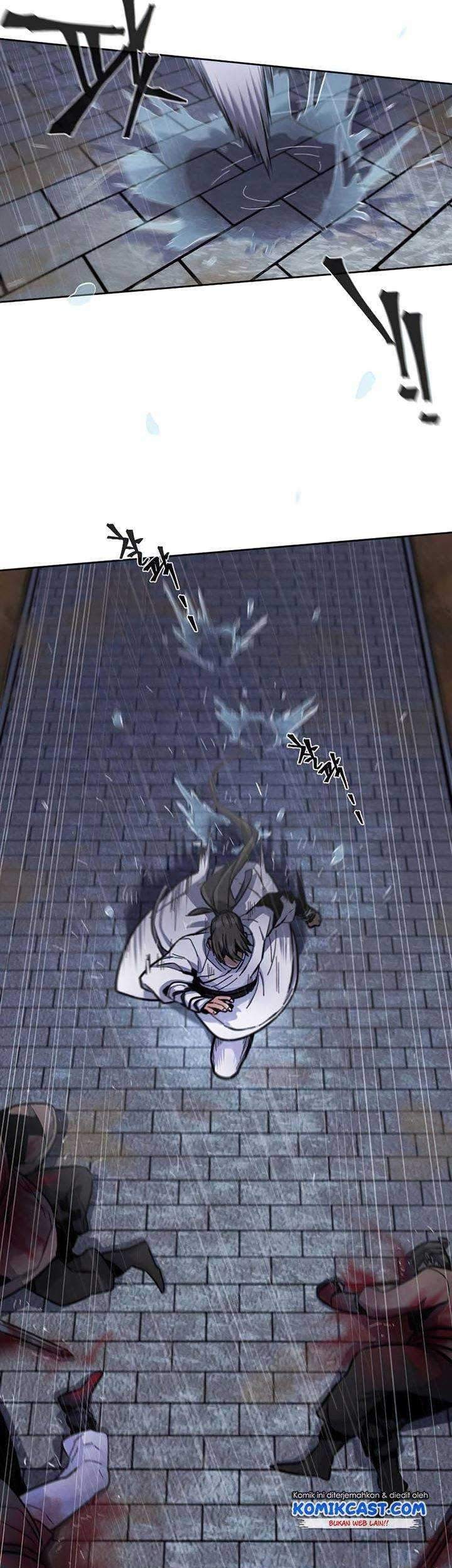 Return of the Mad Demon Chapter 12 Gambar 60