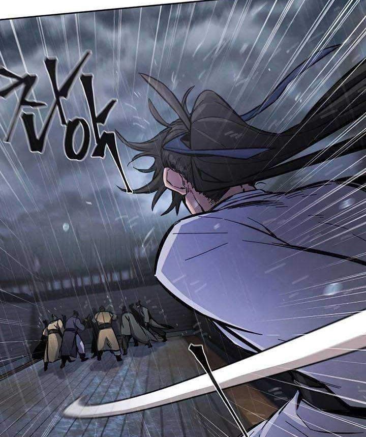 Return of the Mad Demon Chapter 12 Gambar 63