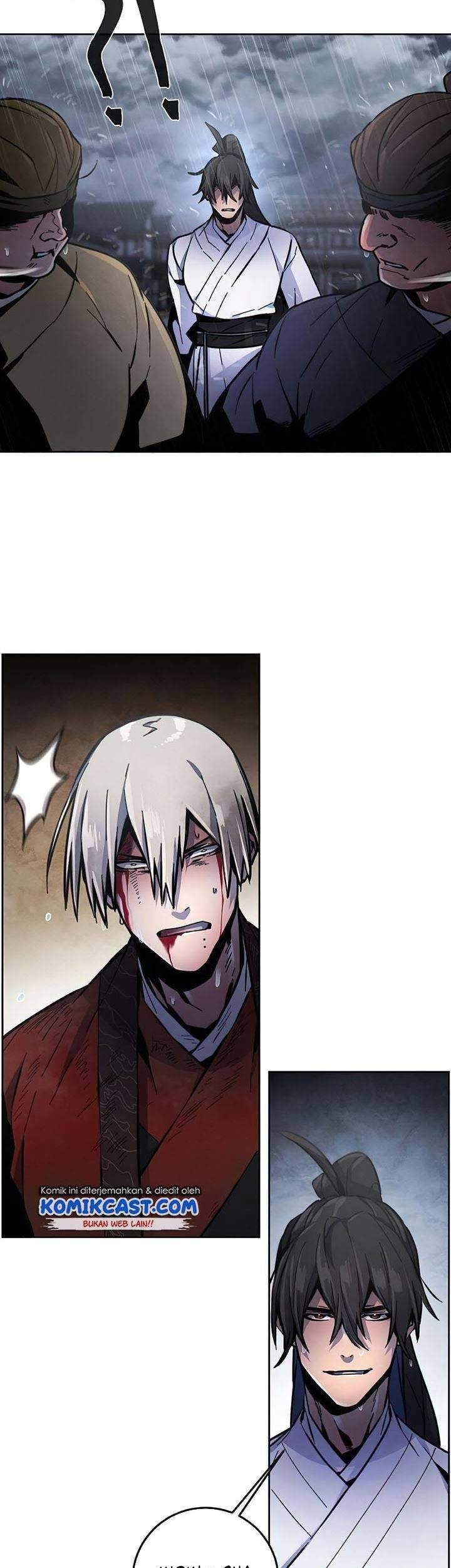 Return of the Mad Demon Chapter 12 Gambar 66