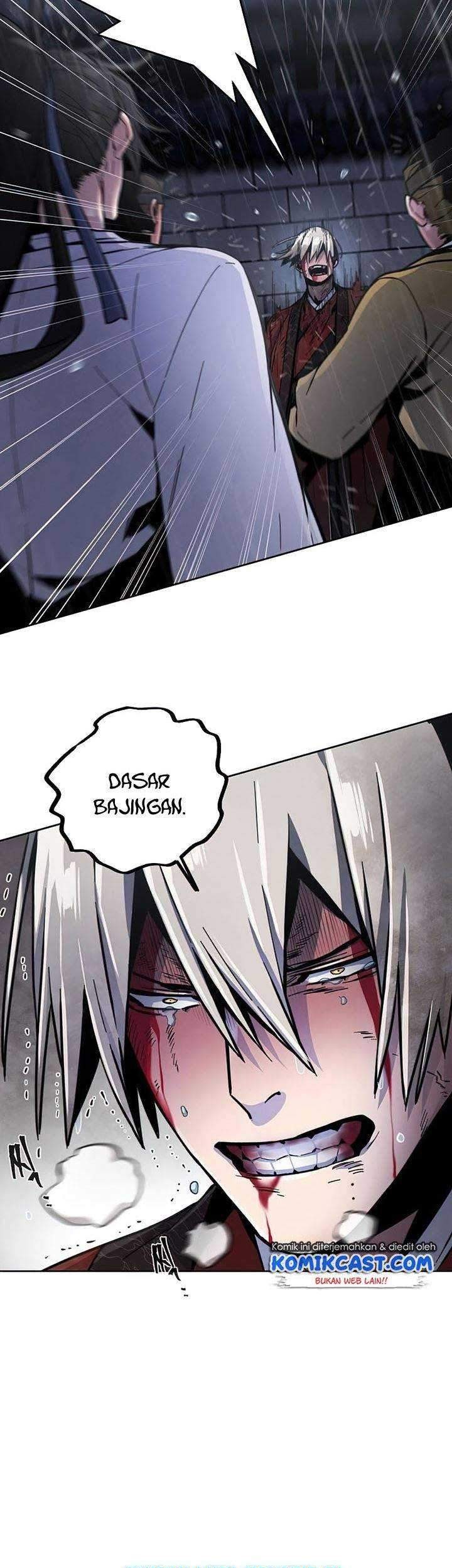 Return of the Mad Demon Chapter 12 Gambar 68