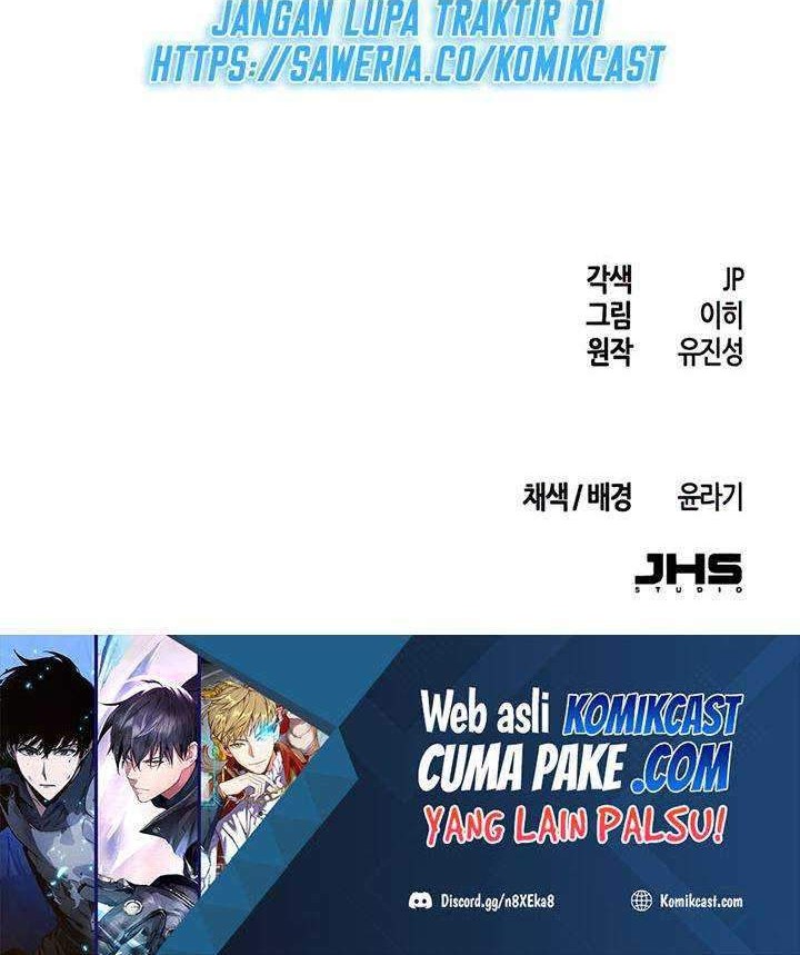 Return of the Mad Demon Chapter 12 Gambar 69