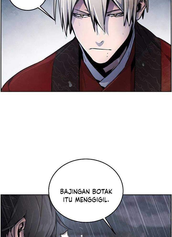 Return of the Mad Demon Chapter 12 Gambar 7