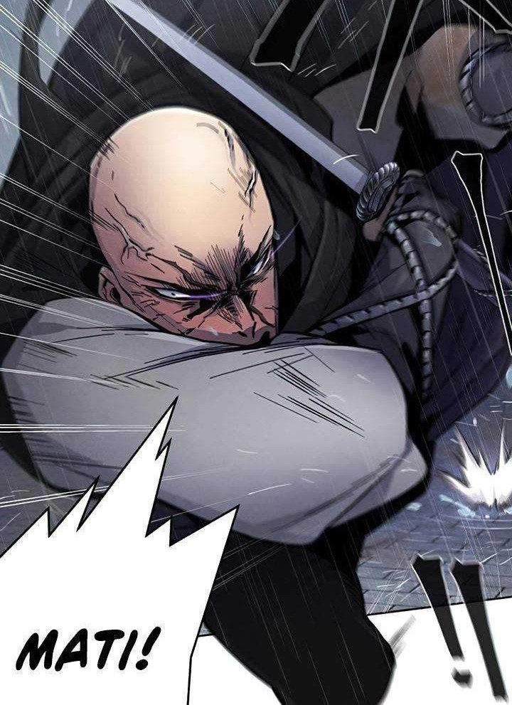 Return of the Mad Demon Chapter 12 Gambar 9