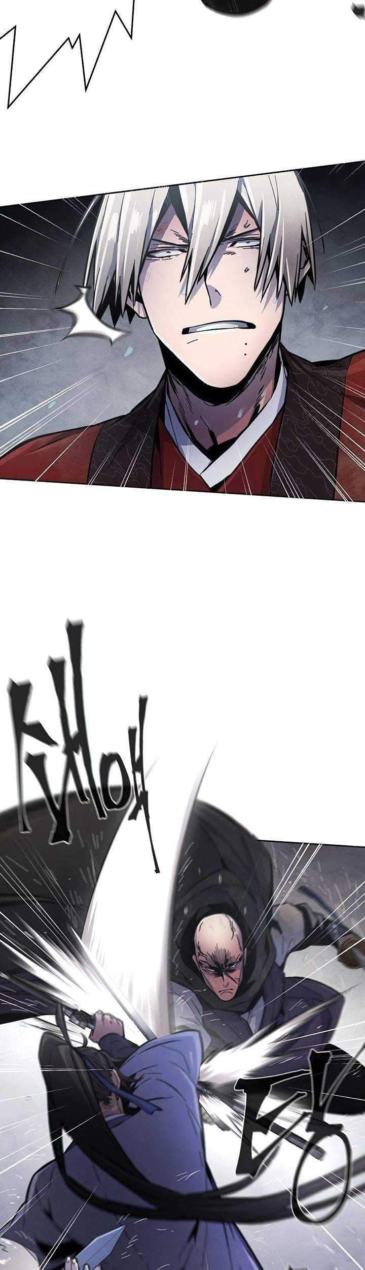 Return of the Mad Demon Chapter 12 Gambar 10