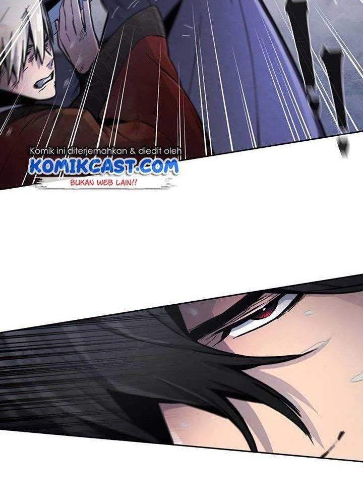 Return of the Mad Demon Chapter 12 Gambar 11