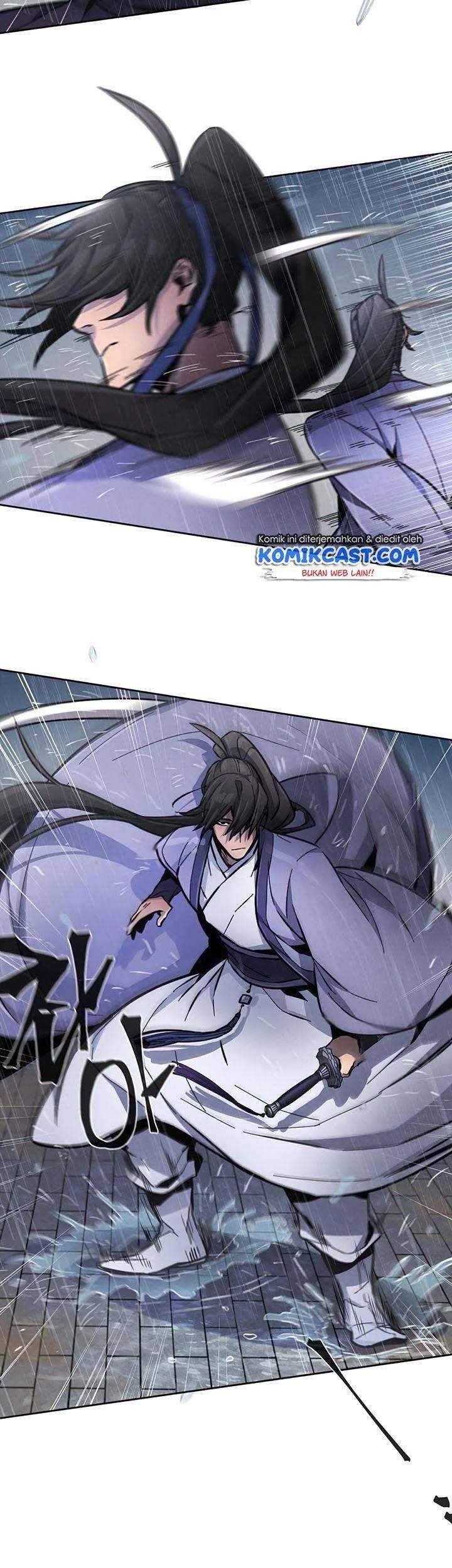 Return of the Mad Demon Chapter 12 Gambar 14