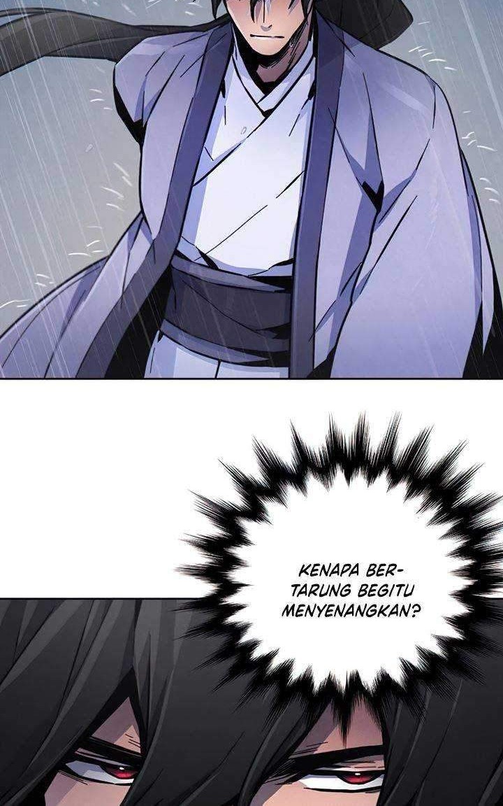 Return of the Mad Demon Chapter 12 Gambar 17