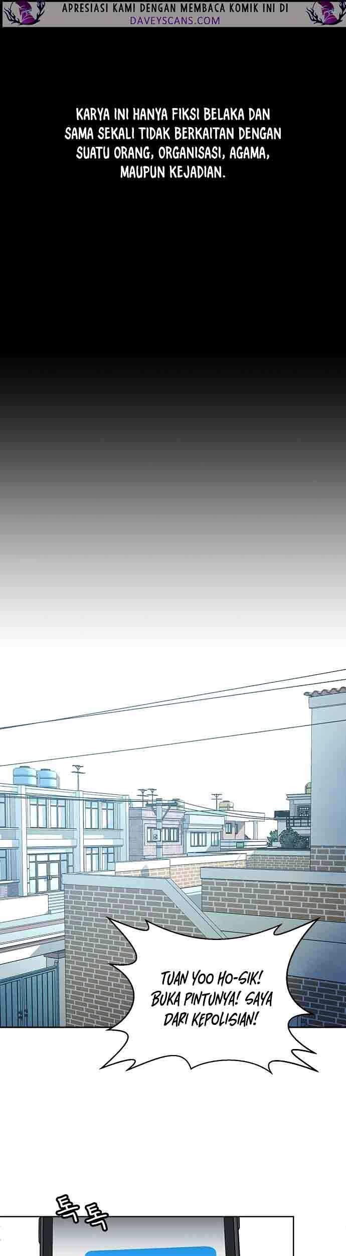 Judge Lee Han Young Chapter 21 Gambar 3