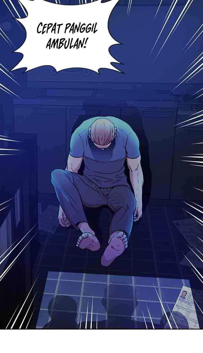 Judge Lee Han Young Chapter 21 Gambar 7