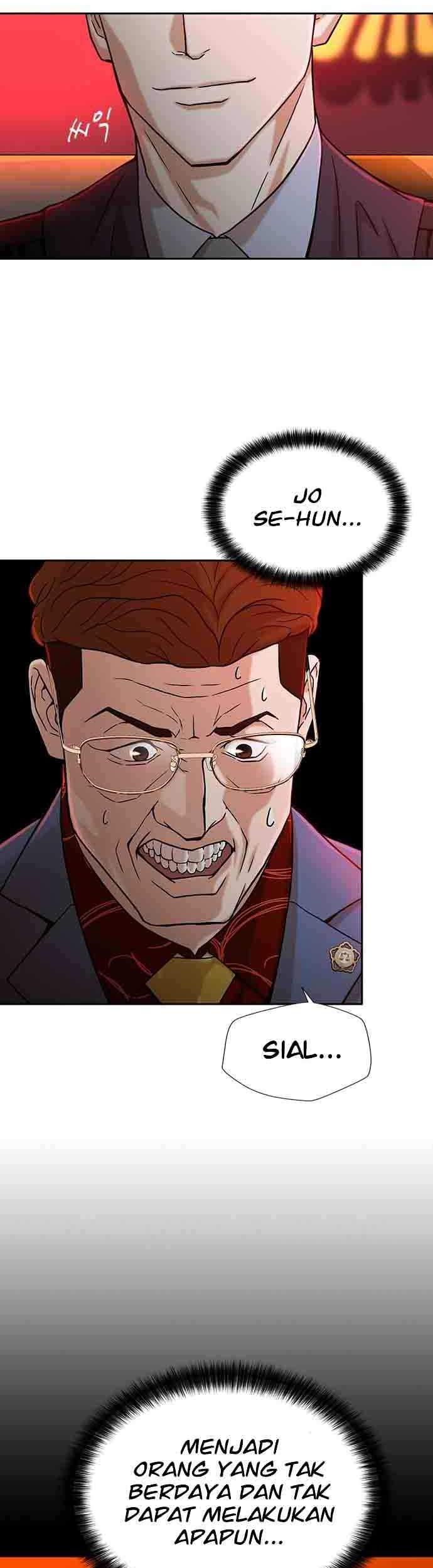 Judge Lee Han Young Chapter 21 Gambar 44