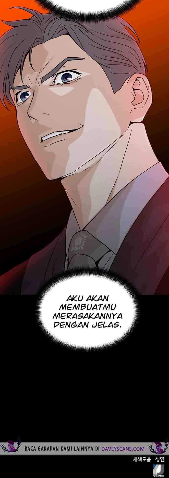 Judge Lee Han Young Chapter 21 Gambar 45