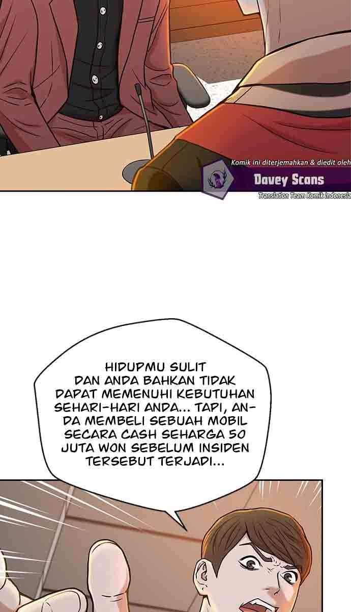 Judge Lee Han Young Chapter 21 Gambar 26