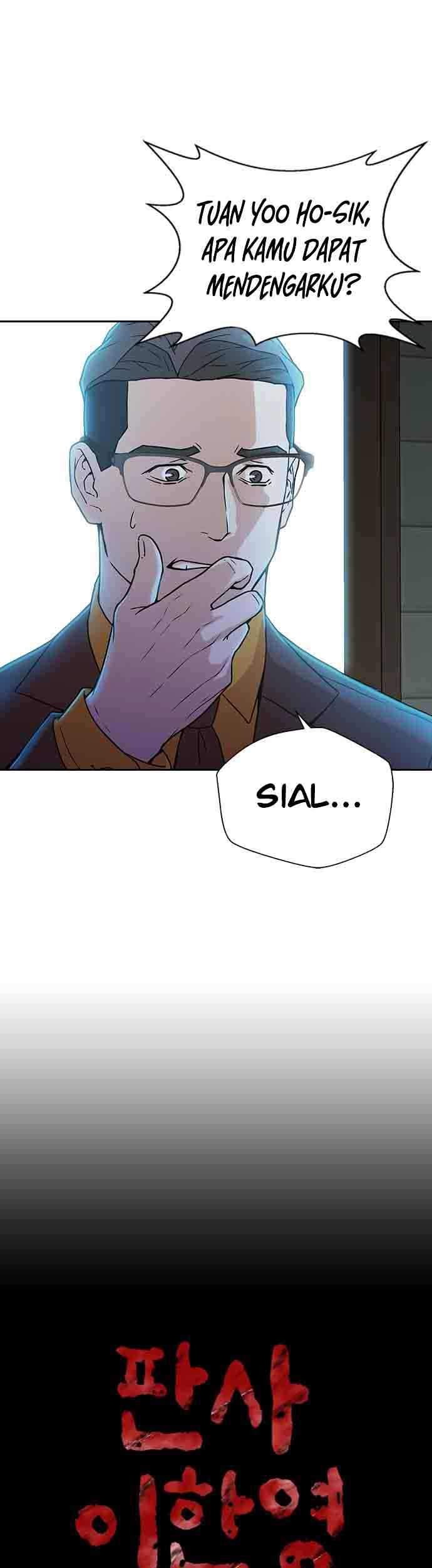 Judge Lee Han Young Chapter 21 Gambar 8