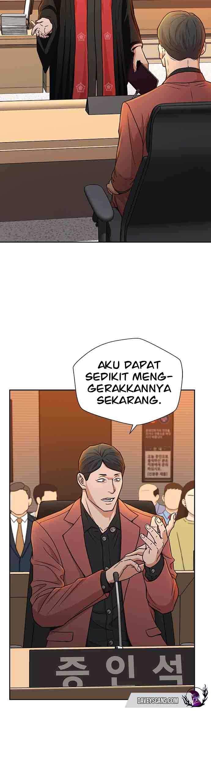 Judge Lee Han Young Chapter 21 Gambar 12