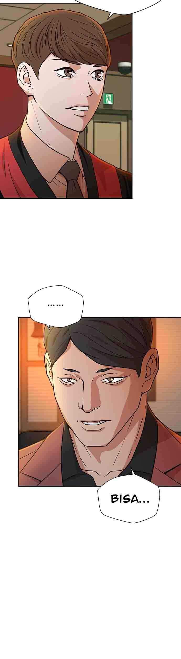 Judge Lee Han Young Chapter 21 Gambar 14