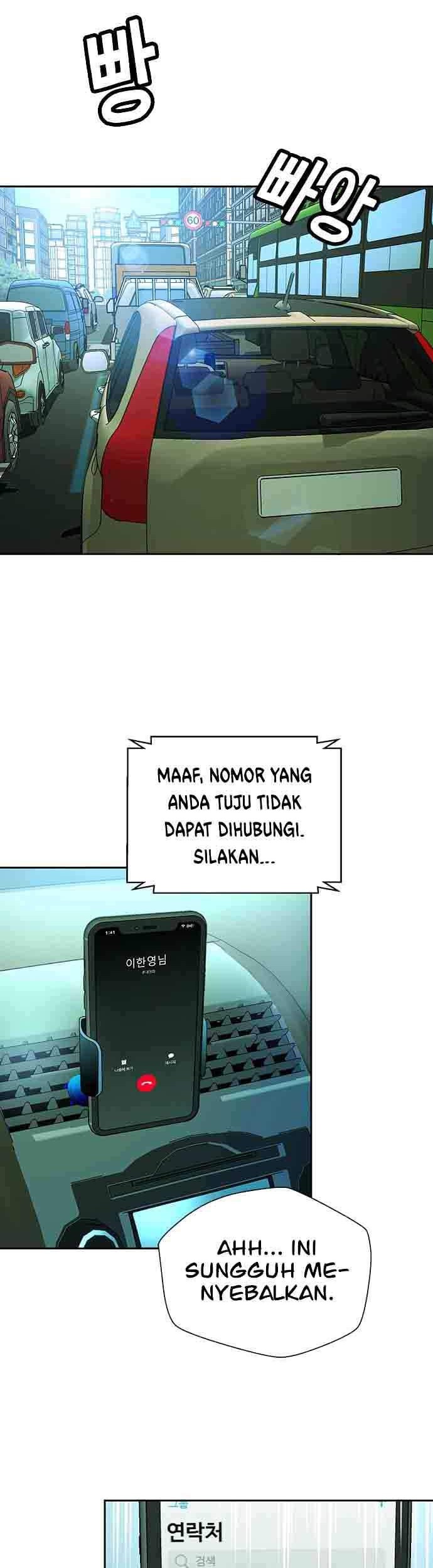 Judge Lee Han Young Chapter 21 Gambar 15