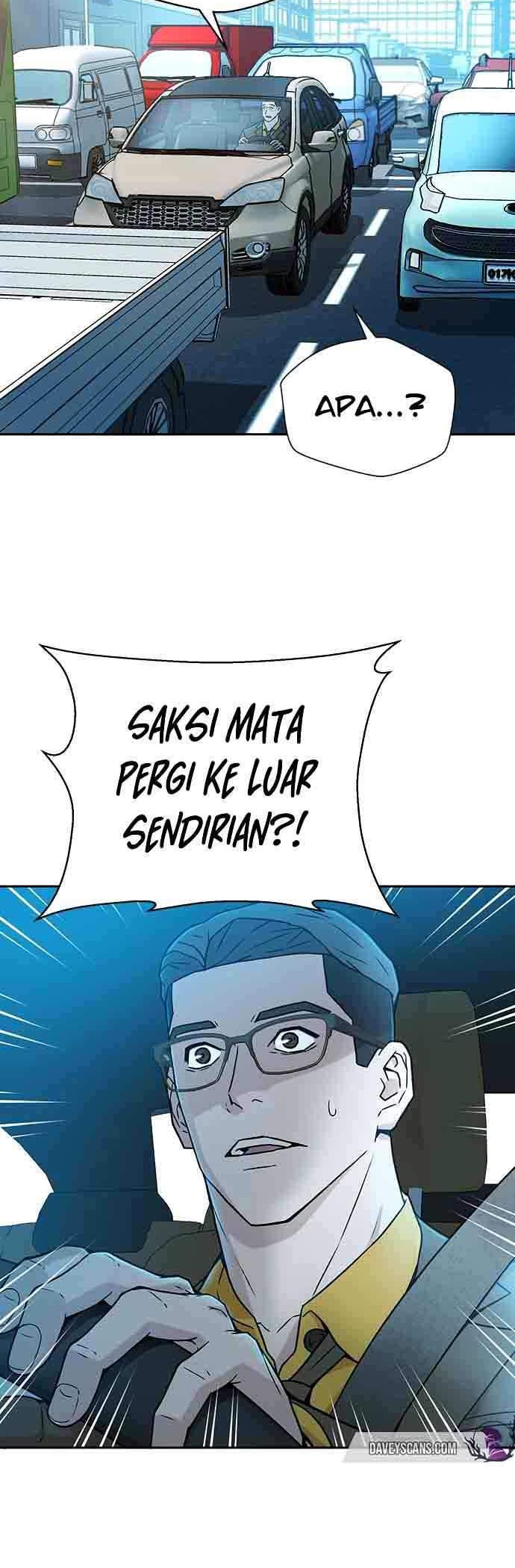 Judge Lee Han Young Chapter 21 Gambar 17