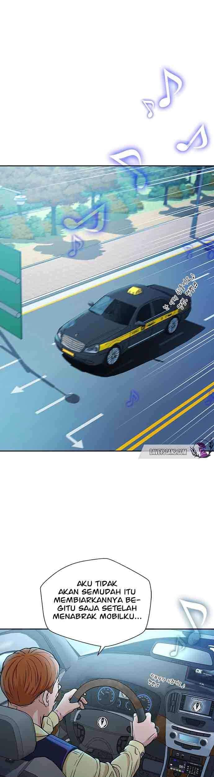 Judge Lee Han Young Chapter 21 Gambar 18